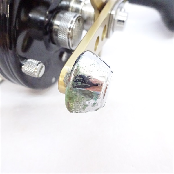 アンバサダー６５００Ｃ ロケット ブラック
